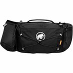 Mammut Lithium Waistpack Hüfttasche, 3L, black 2025