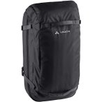 Vaude Mundo 50+To Go Reiserucksack Unisex ( Schwarz one size Größe,)