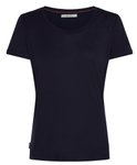 Icebreaker Damen Merino 150 Tech Lite T-Shirt L