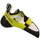 Boreal Dharma Kletterschuhe Damen  Kletterschuhe gelb Größe 40 Bouldern | Spor
