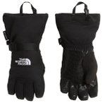 The North Face - Kid's Montana Glove - Handschuhe Gr Unisex M schwarz