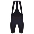 Santini - Super Lite Indoor Bibshorts - Radhose Gr XL schwarz