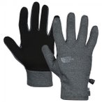 The North Face - Etip Recycled Glove - Handschuhe Gr Unisex XXL grau