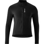 GONSO Gonso Herren Shirt SITIVO, Größe XL in Schwarz