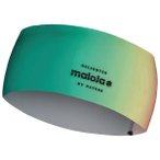 Maloja - SaalachM. - Stirnband Gr One Size türkis