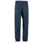 E9 - Blat1-TT - Kletterhose Gr XS blau