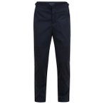 Peak Performance - Women's Trail Tech Pants - Radhose Gr XL schwarz/blau