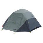 The North Face Stormbreak 3 Zelt  1-4-Personen-Zelte gruen Größe One Size Trek