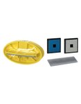 Toko - Kantenschärfer - Ergo Race Kit 