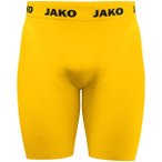JAKO Kinder Unterhose Short Tight Function, Größe 152 in Gold