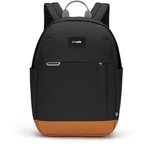 Pacsafe Go 15L   Daypacks schwarz Größe 15L Reise | Lifestyle  Wasserabweisend