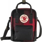 FJÄLLRÄVEN Fjällräven Unisex Rucksack Kånken Re-Wool Sling, Größe ONE SIZ