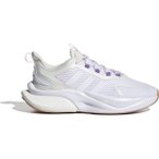 ADIDAS Damen Freizeitschuhe Alphabounce+ Sustainable Bounce, Größe 37 ⅓ in G