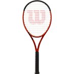 Wilson Burn 100 LS v5.0 Tennisschläger