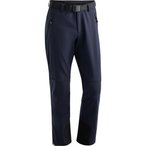 Maier Sports Tech Hose Herren  Skitourenhose blau Größe XXL Trekking  Widersta