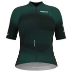 Bioracer - Women's Icon Jersey Impulse - Radtrikot Gr XL schwarz