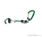 Salewa Quick Screw 13cm Eisschraube-Grün-130