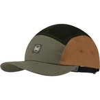 Buff 5 Panel Venture Cap  Basecaps braun Größe ONE SIZE Lifestyle  Schnell tro