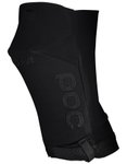 POC - MTB-Ellbogenschoner - Vpd Air Elbow Fabio Ed. Uranium Black/Gold  - Größ