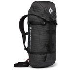 Black Diamond - Speed 22 - Tourenrucksack schwarz