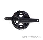 Shimano Ultegra R8100 12-fach 50-34Z Kurbel-Schwarz-170