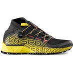 La Sportiva Cyklon  Herren  Trailrunningschuhe schwarz Größe 42 Trailrunning  