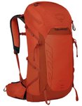 Osprey - Vielseitiger Wanderrucksack - Talon Pro 30 Mars Orange 