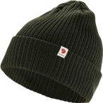 Fjällräven Rib Hat Mütze Unisex ( Dunkelgrün one size Größe,)