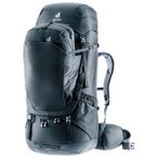 Deuter - Voyager 65+10 - Reiserucksack grau/blau