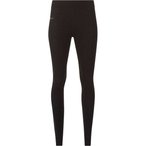Bergans Inner:Dual Merino Tights Damen  Lange Unterhose schwarz Größe S Trekki