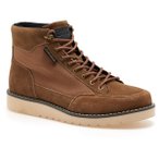 Napapijri - Boot Conifer - Freizeitstiefel US 8 braun