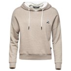 Chillaz - Women's Juifen - Hoodie Gr 44 beige