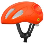 POC - Amidal - Radhelm Gr 50-56 cm - S rot