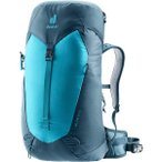DEUTER Rucksack AC Lite 28 SL, Größe ONE SIZE in Blau
