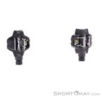 Time Atac XC 10 Klickpedale-Schwarz-One Size