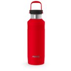 Primus - Tufa Narrow Single Wall Bottle 0.8 - Trinkflasche Gr 800 ml rot
