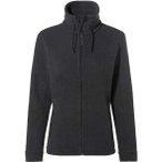 Vaude Skomer III Damen Fleecejacke ( Schwarz 38 Größe,)