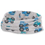 Sterntaler - Kid's Allrounder - Halstuch Gr S - < 9 Months grau