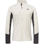 Schöffel Style Safoon  Damen  Longsleeves weiss Größe XL Lifestyle Atmungsakt