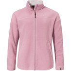 Schöffel Style Purga Circ  Damen  Fleecejacke rosa Größe L Camping  Klein ver