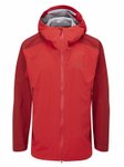Rab Herren Kinetic Alpine 2.0 Wetterschutzjacke XL