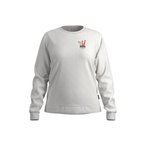 Maloja NeusiedlerseeM.  Damen  Longsleeves weiss Größe S Lifestyle  Hautfreund