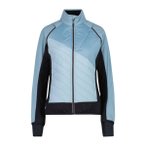 Campagnolo Damen Funktionsjacken lg.Arm Da WOMAN JACKET WITH DETACHABLE SLEEVES,