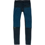 Devold Tuvegga Merino Hose Herren  Lange Unterhose blau Größe S   Schnell troc