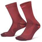 Nike Run Crew   Laufsocken lila Größe 35  Laufen | Trailrunning  Elastisch