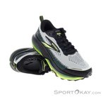 Brooks Cascadia 20 Herren Traillaufschuhe-Grün-9