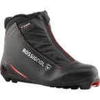 ROSSIGNOL Herren Langlaufschuhe X-TOUR ULTRA, Größe 45 in Grau