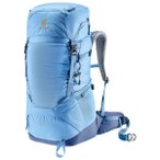 Deuter - Kid's Fox 30 - Wanderrucksack blau