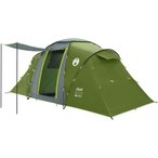 Coleman Spruce Falls BlackOut Plus Zelt  Campingzelte oliv Größe One Size Camp