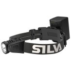 Silva - Free 2000 L - Stirnlampe grau/schwarz